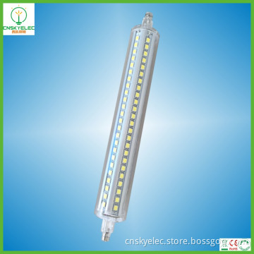 r7s 25*189mm 15W led lamp 15w r7s led lamp